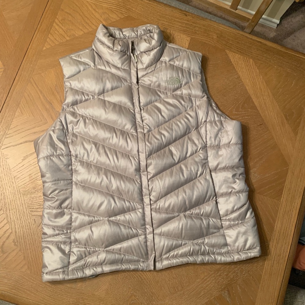 XXL The North Face Vest